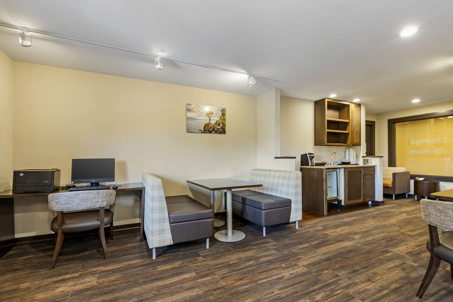 Best Western Plus Inntowner Madison 19/21