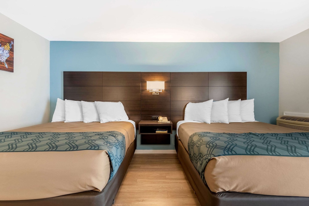Quality Inn & Suites Lincoln I-93 33/65