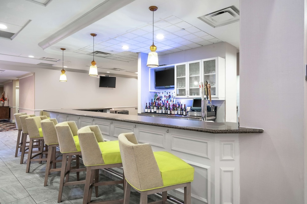 Hilton Garden Inn Richmond Airport 42/45