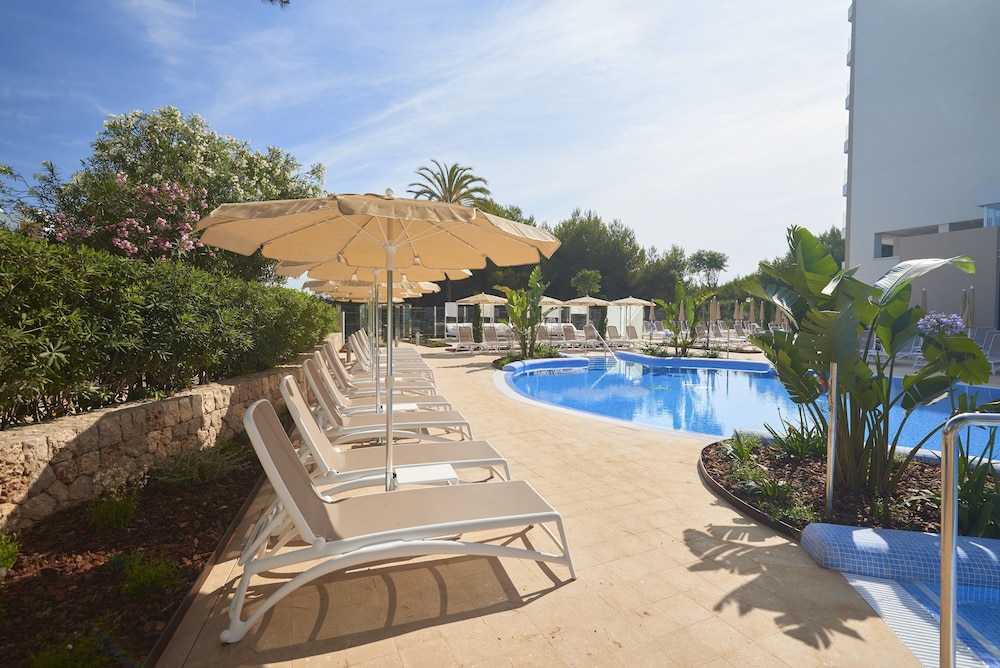 Hipotels Bahia Cala Millor - Adults Only 42/55