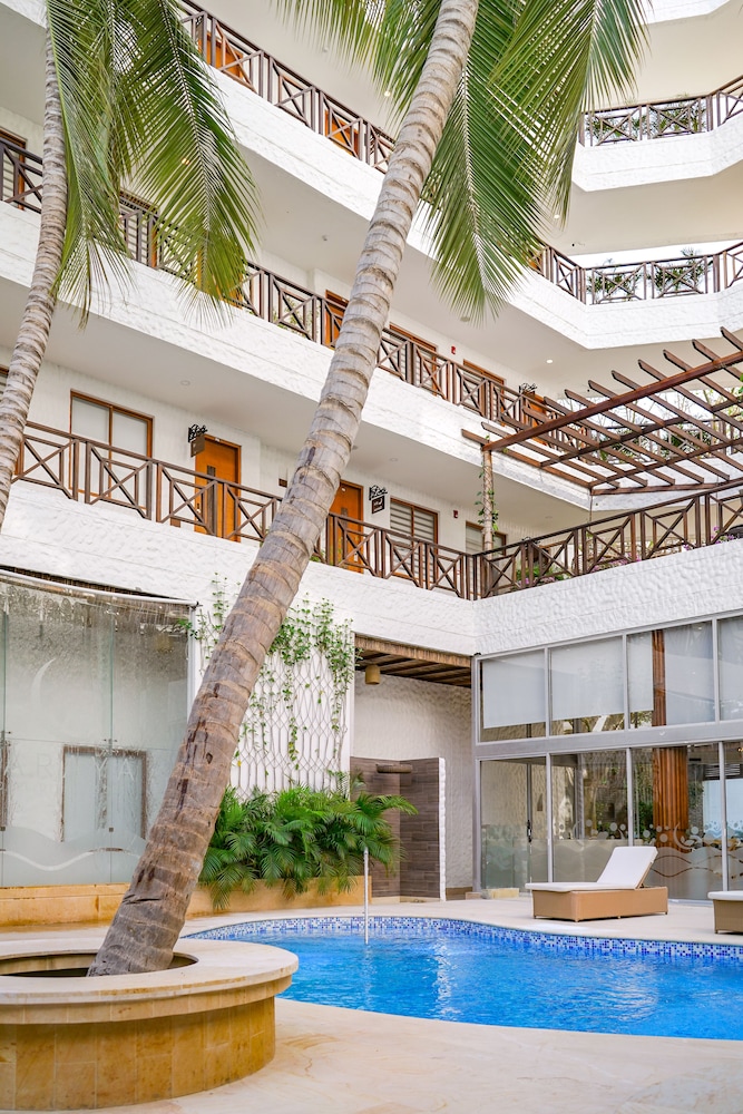Hotel Karaya Dive Resort 55/58