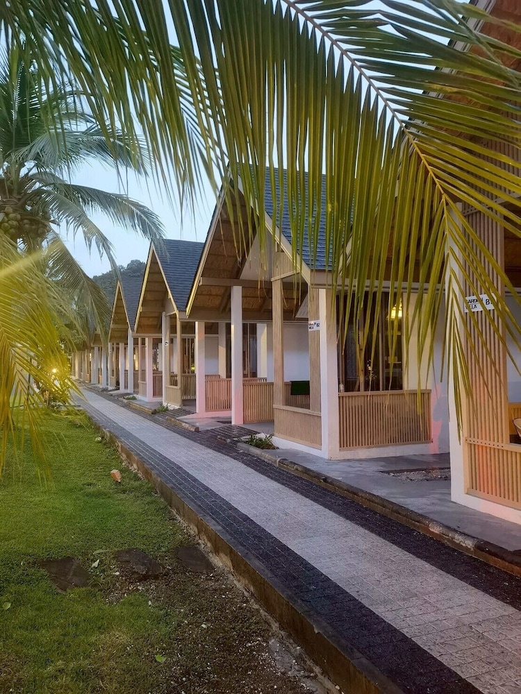 Phi Phi Andaman Legacy Resort 71/74