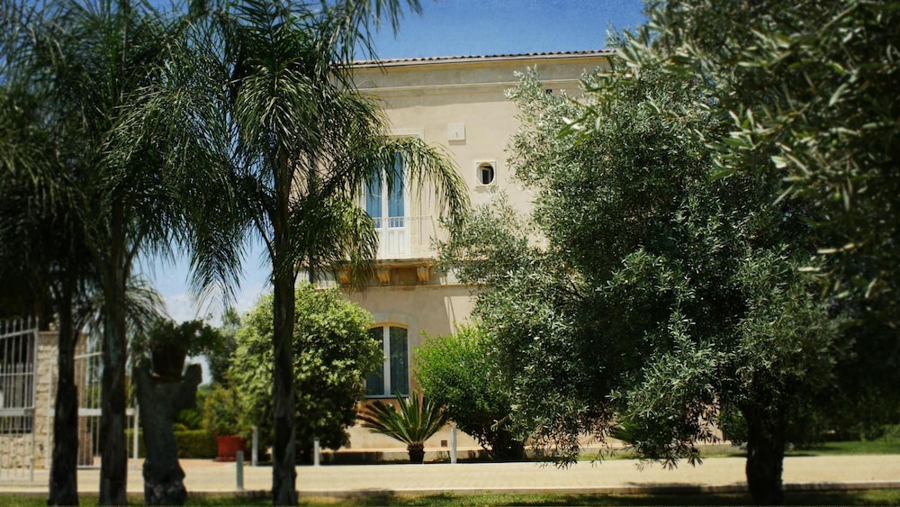 Villa Fanusa 47/53