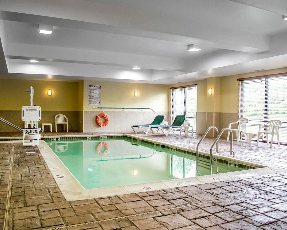 Comfort Suites Hummelstown Hershey 3/40