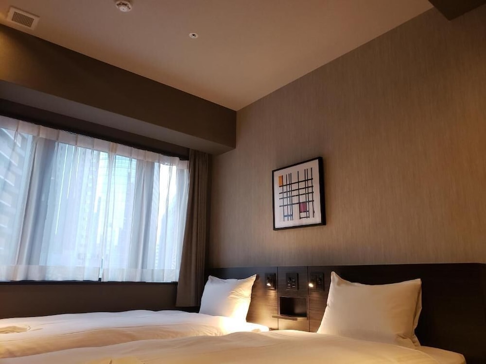 Welina Hotel Premier Nakanoshima East 14/43