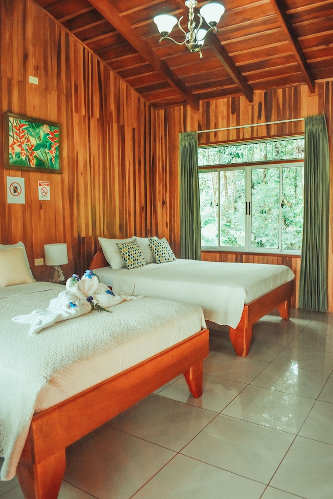 Brisas Arenal Hotel 38/71