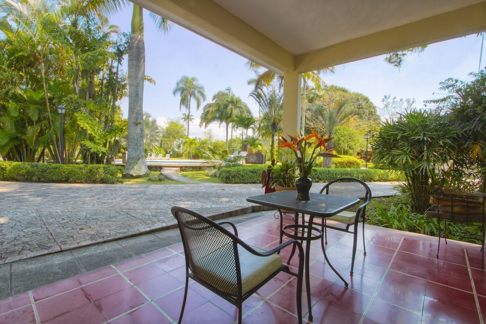 Hotel Posada Loma 13/41