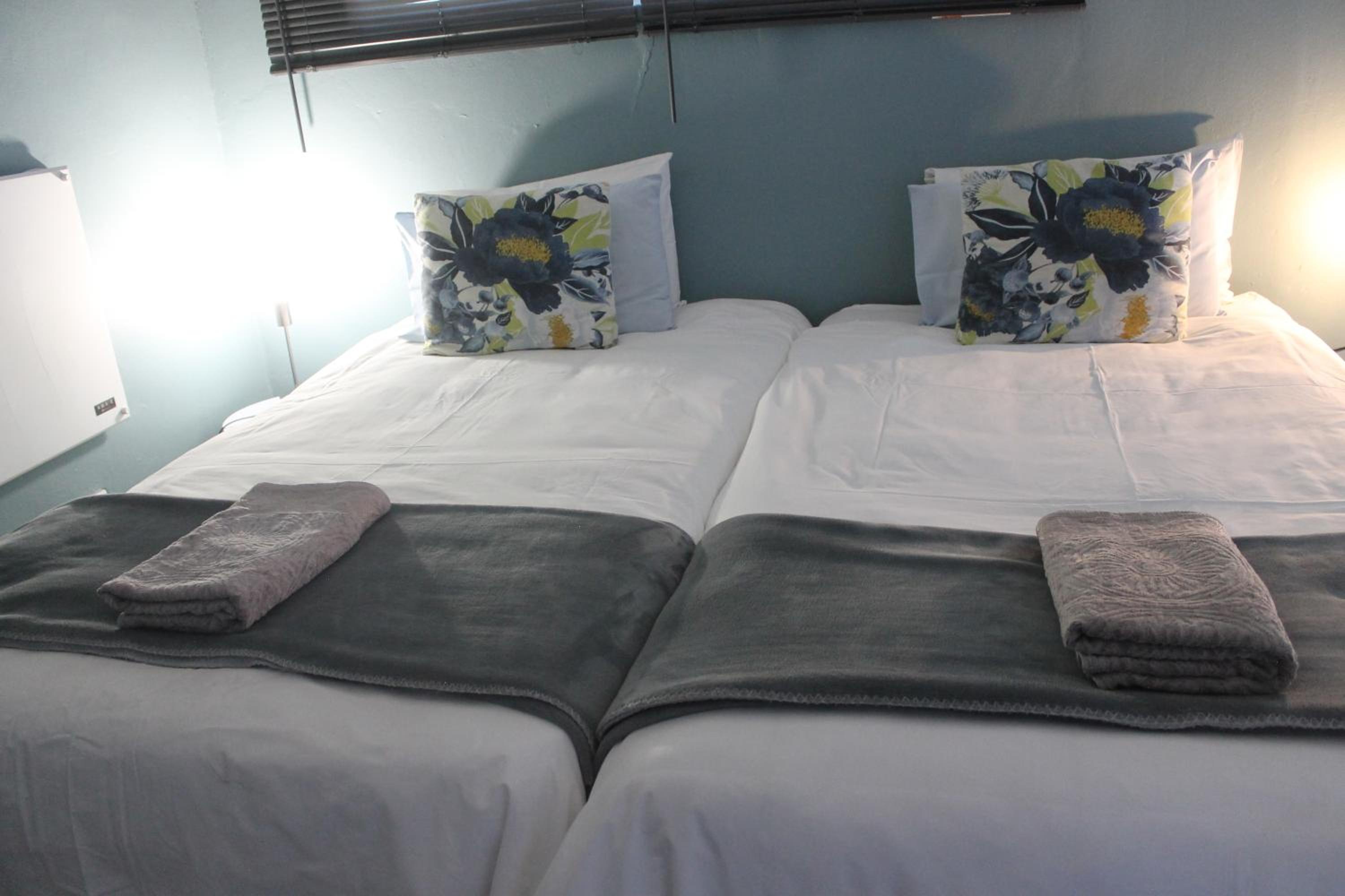 Berry Lane Guesthouse 6/22