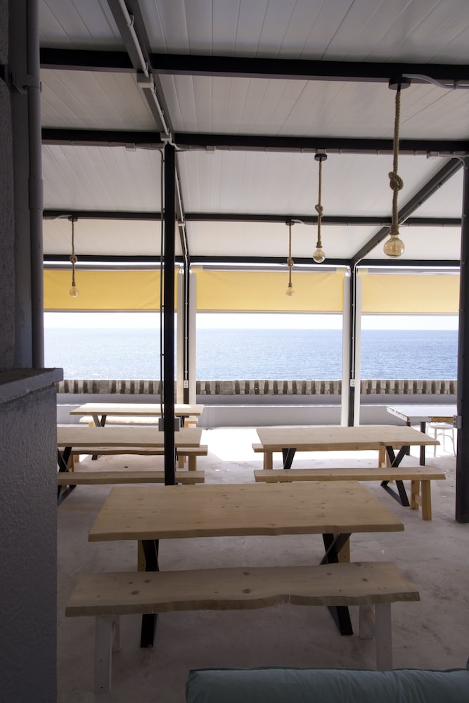 Las Eras Nest Hostel 42/49