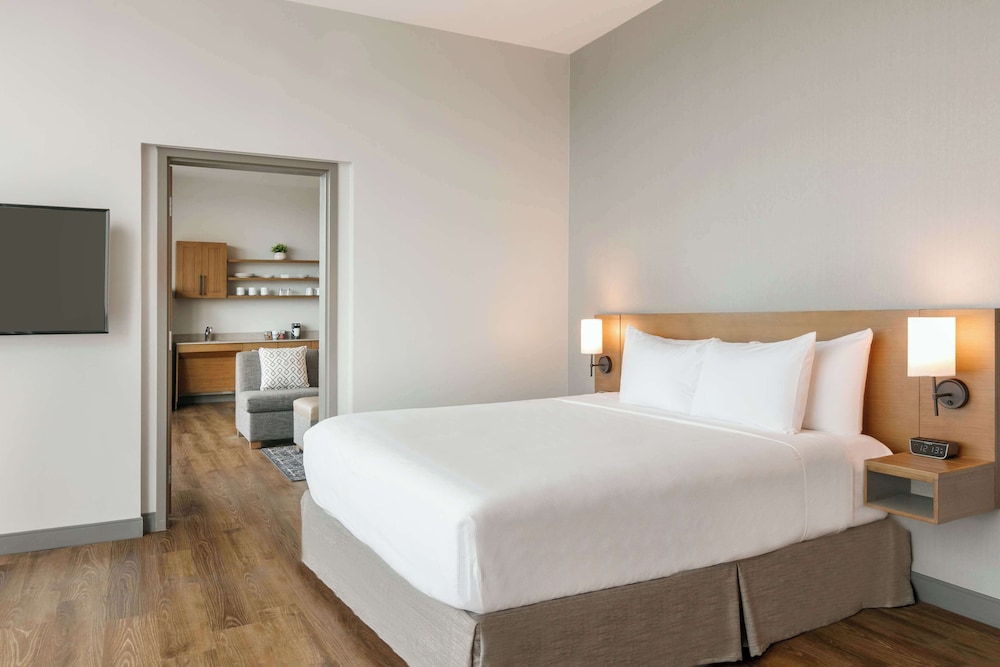Hyatt Place Fort Worth/TCU 10/50