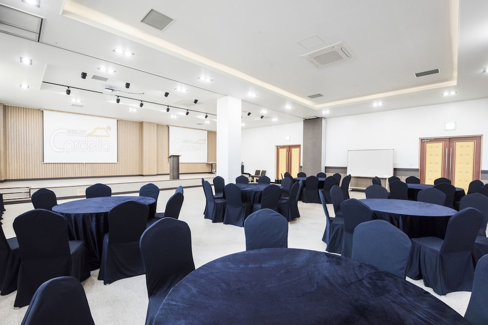 Jeju Cordelia S Hotel 38/50