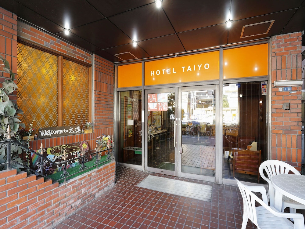Hotel Taiyo 44/64