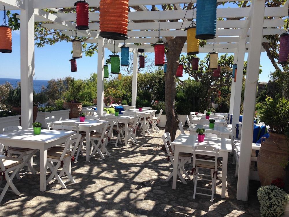 Melenos Art Boutique Hotel 34/50