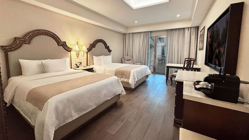 Safi Royal Luxury Valle 4/44