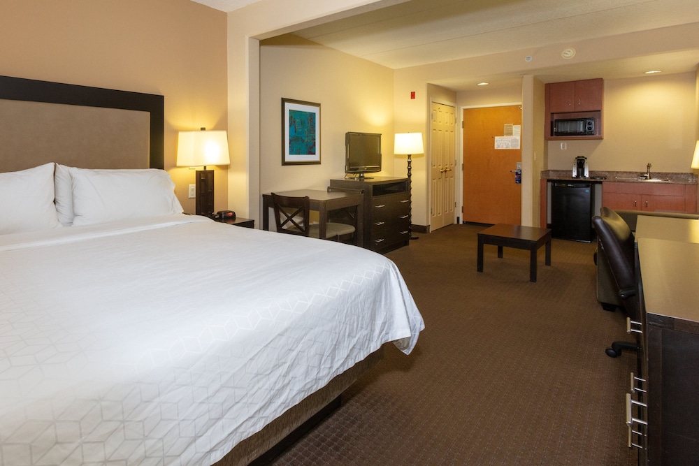 Holiday Inn Express Suites Jacksonville Airport 16/63