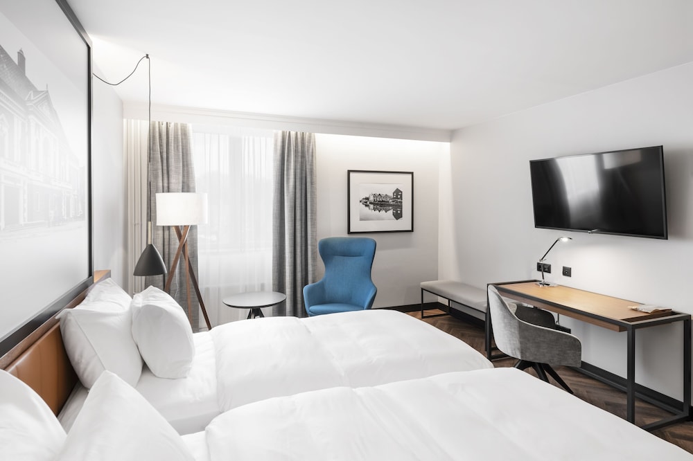 Mercure Klaipeda City 5/76