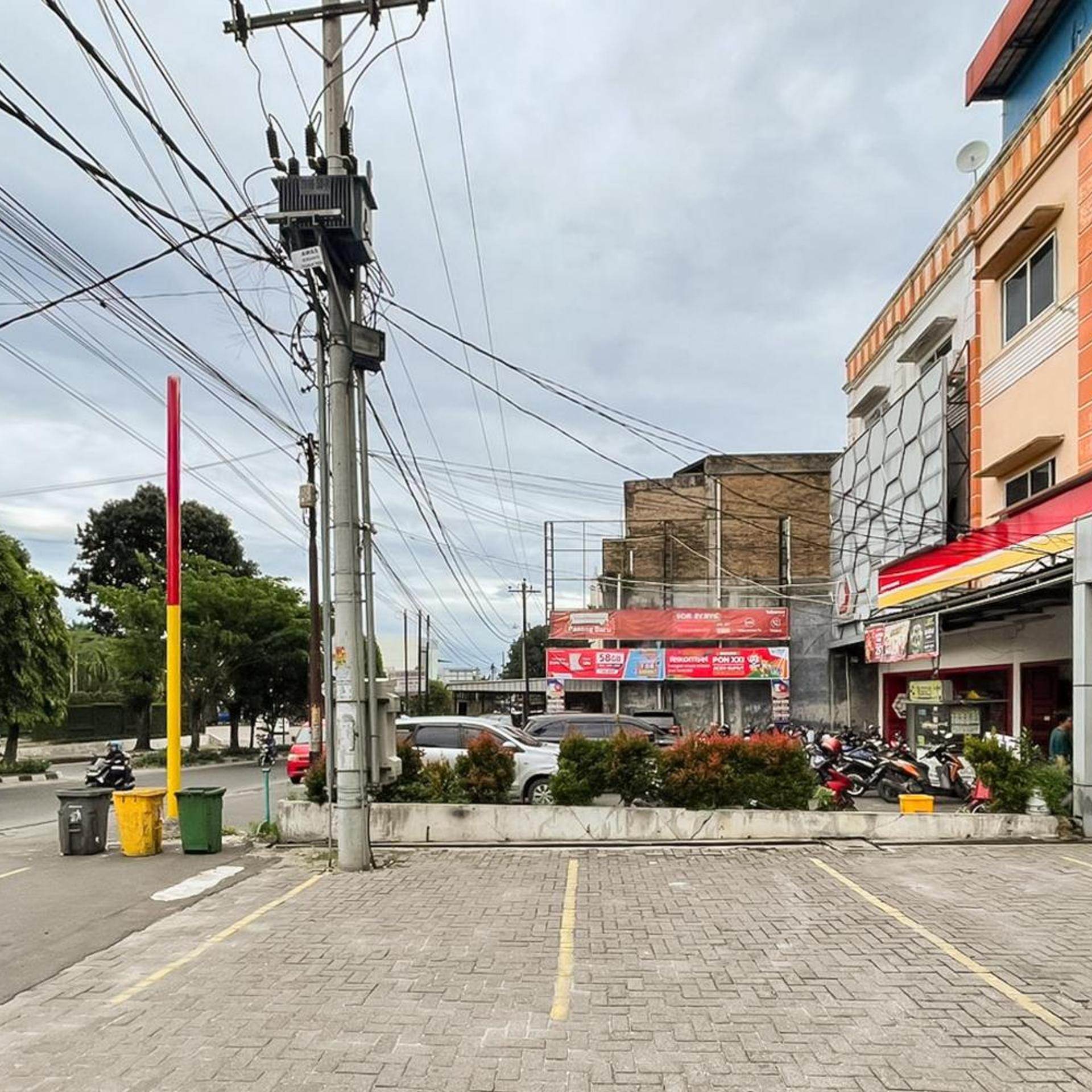 Hotel Anda 38/50