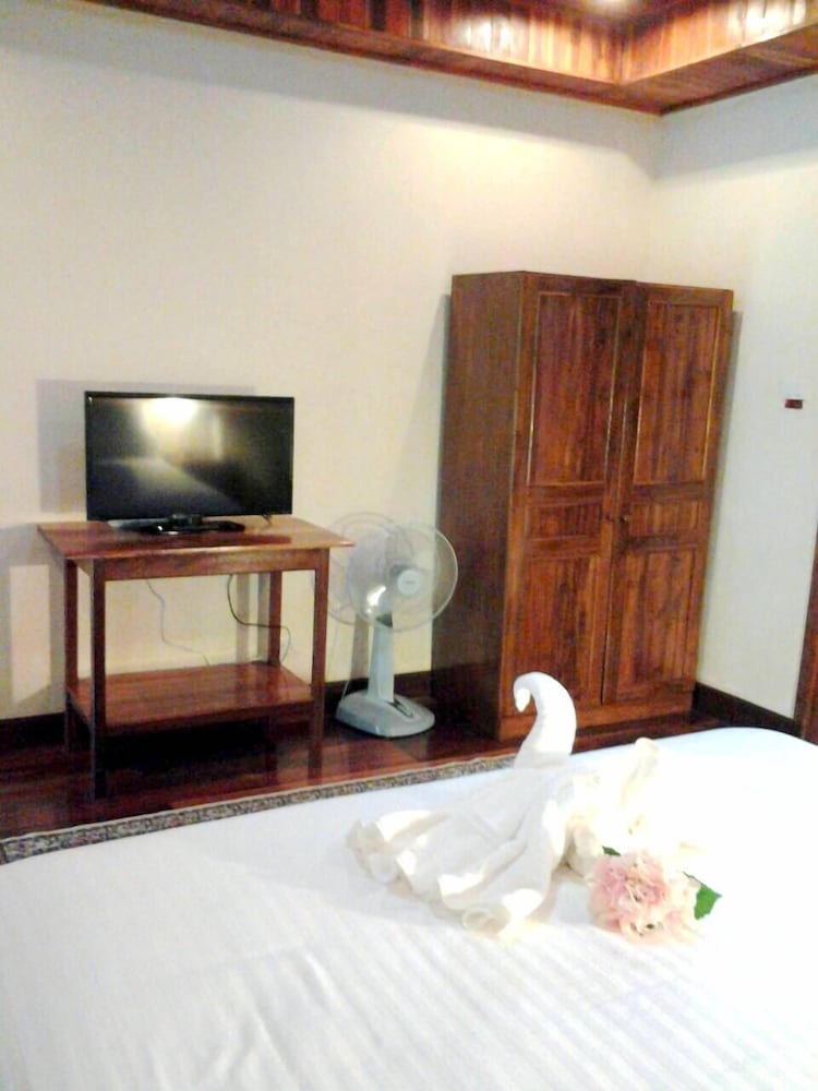 Siam Tara Resort 9/50