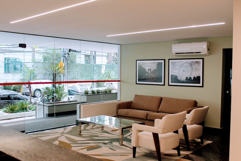 La Residence Itaim by Manager 25/31