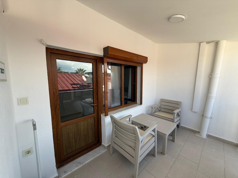 Sigacik Olive Hotel 16/30