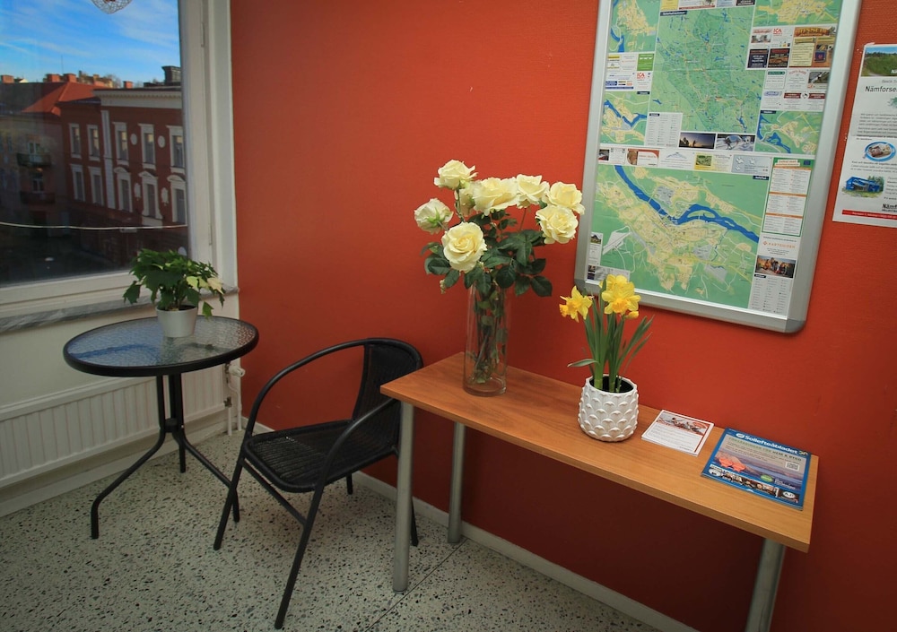Hotel Solleftea 5/41