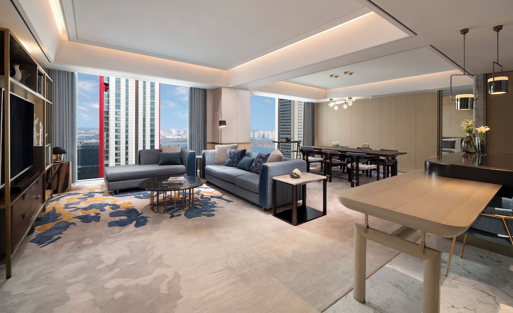 Fairmont Ambassador Seoul 34/55