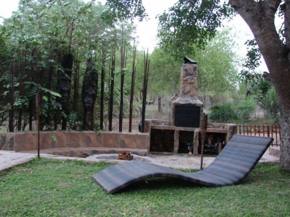 Marloth Kruger Accommodation 38/50