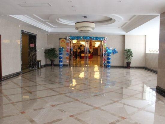 Boyin Hotel 9/52