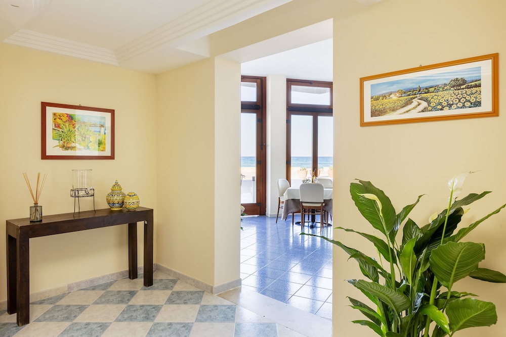 Hotel Mira Spiaggia 4/50