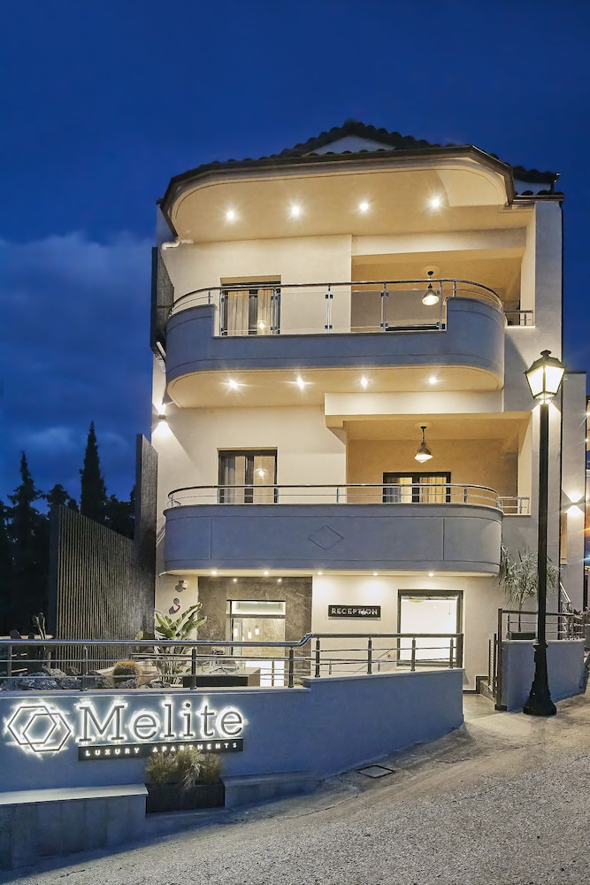 Melite Luxury Rooms & Apartments 1/50