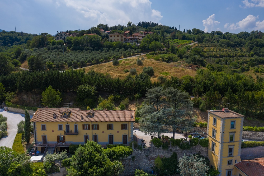 Relais Fattoria Belvedere 71/79