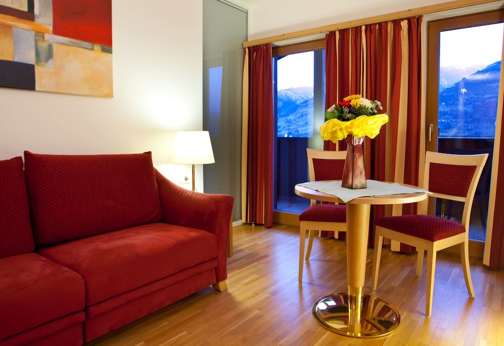 Hotel Gasthof Mitteregger 42/67