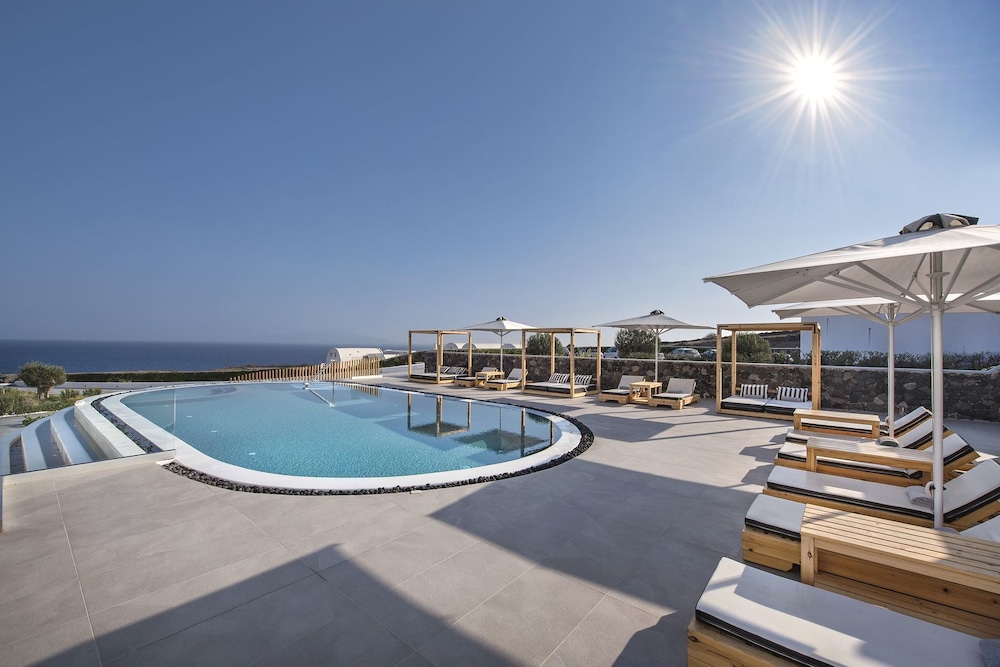 Elea Resort - Adults Only 64/74