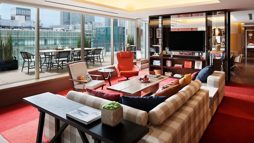 Hyatt Centric Ginza Tokyo 54/69