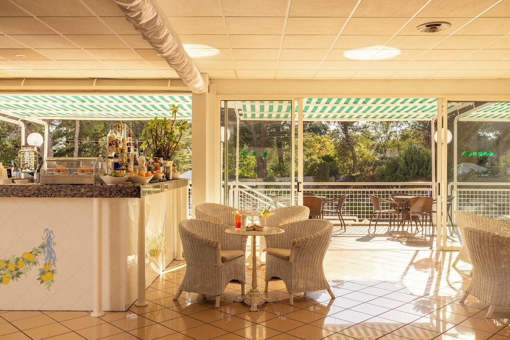 Hotel Sierra Silvana 31/50