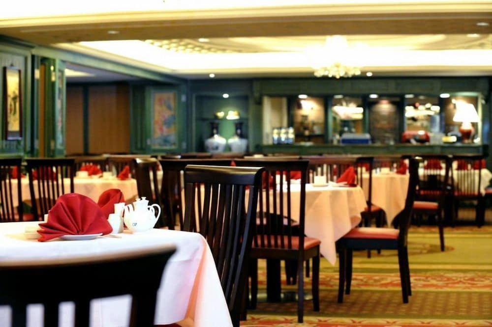 Grand Margherita Hotel 20/32