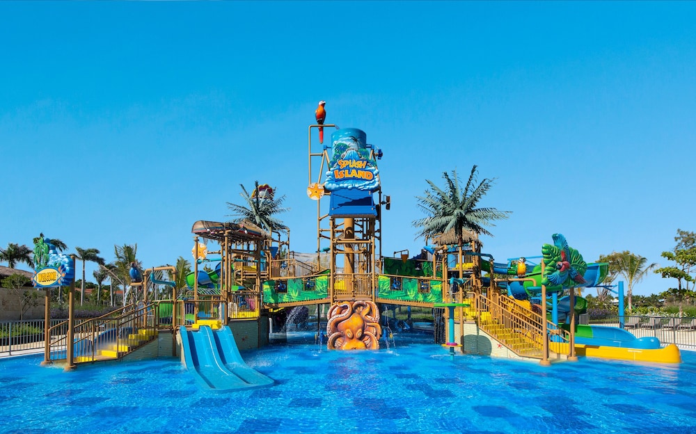 Lopesan Caoba Lagoon Resort, Spa & Casino 41/57