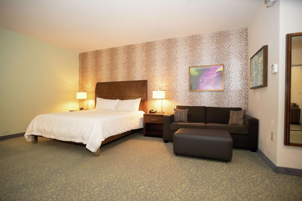 Hilton Garden Inn Covington Mandeville 10/45