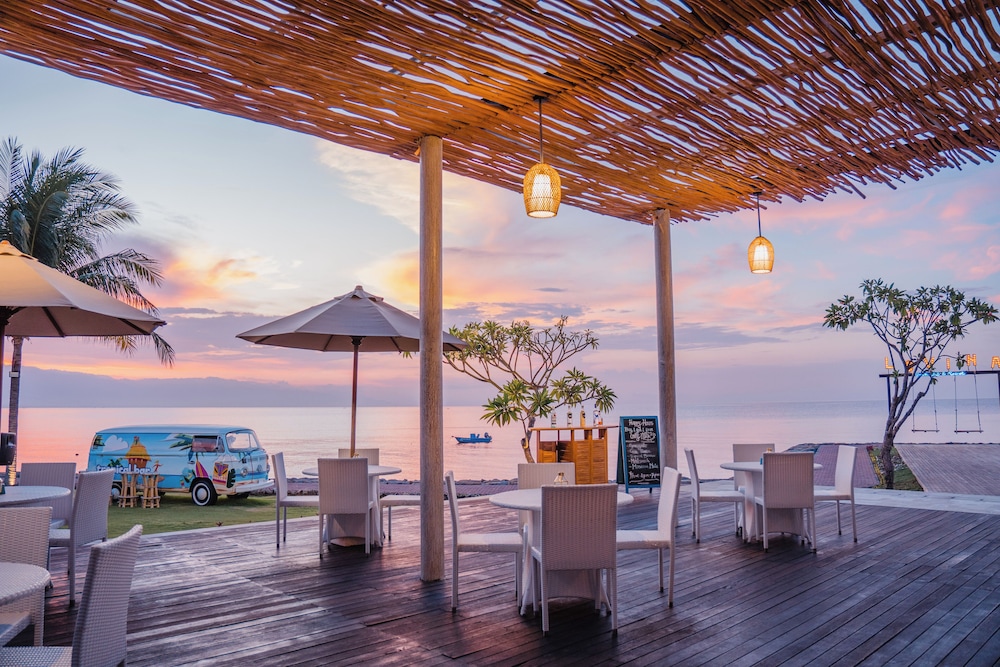 Kubu Beach Lovina 41/72