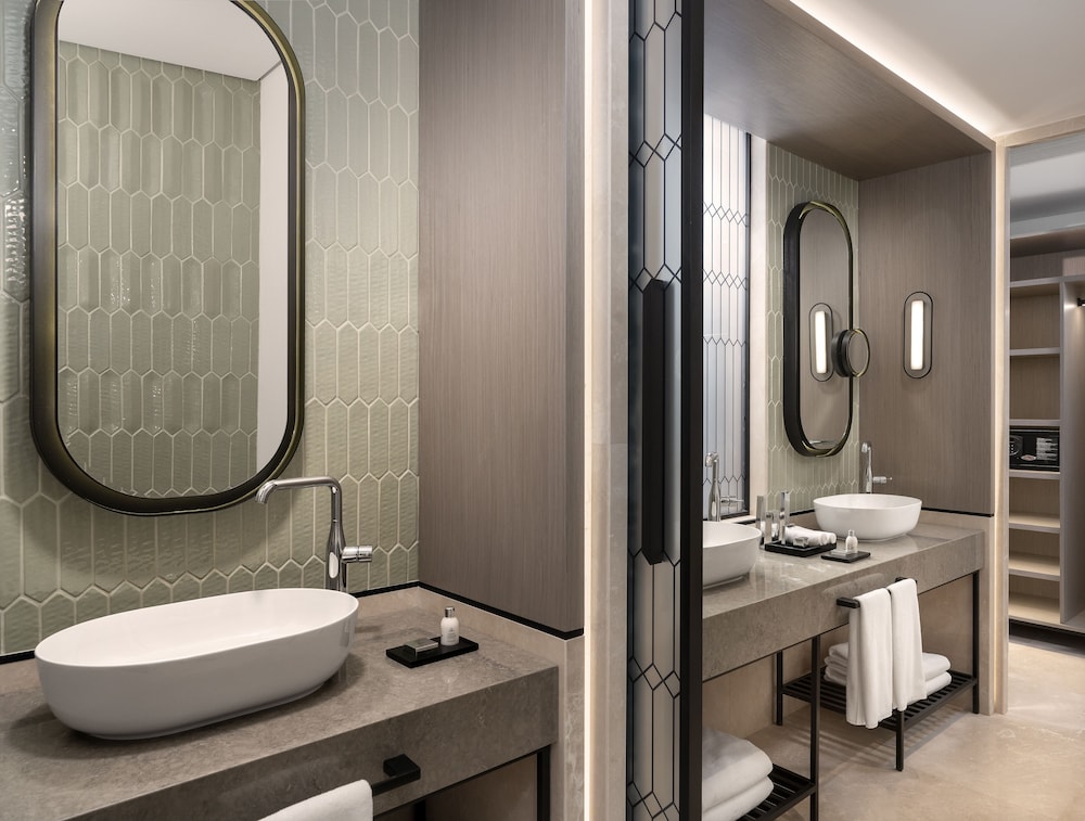 Radisson Collection Hotel Bodrum 19/75