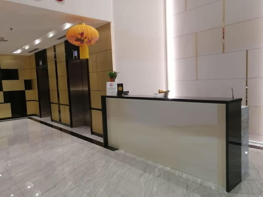 Imperial Regency Suites and Hotel Petaling Jaya 9/50