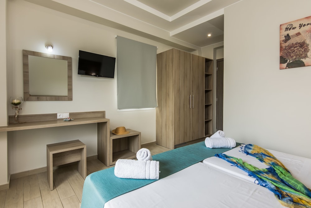 Sisi Breeze Hotel 19/33