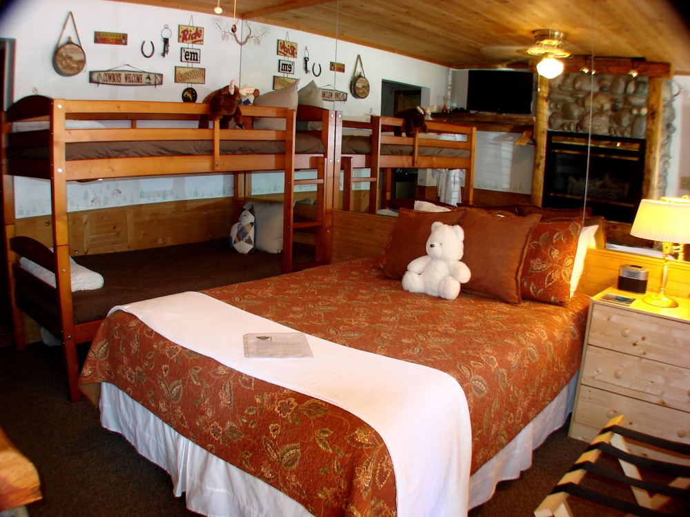 Heavenly Valley Lodge 14/42