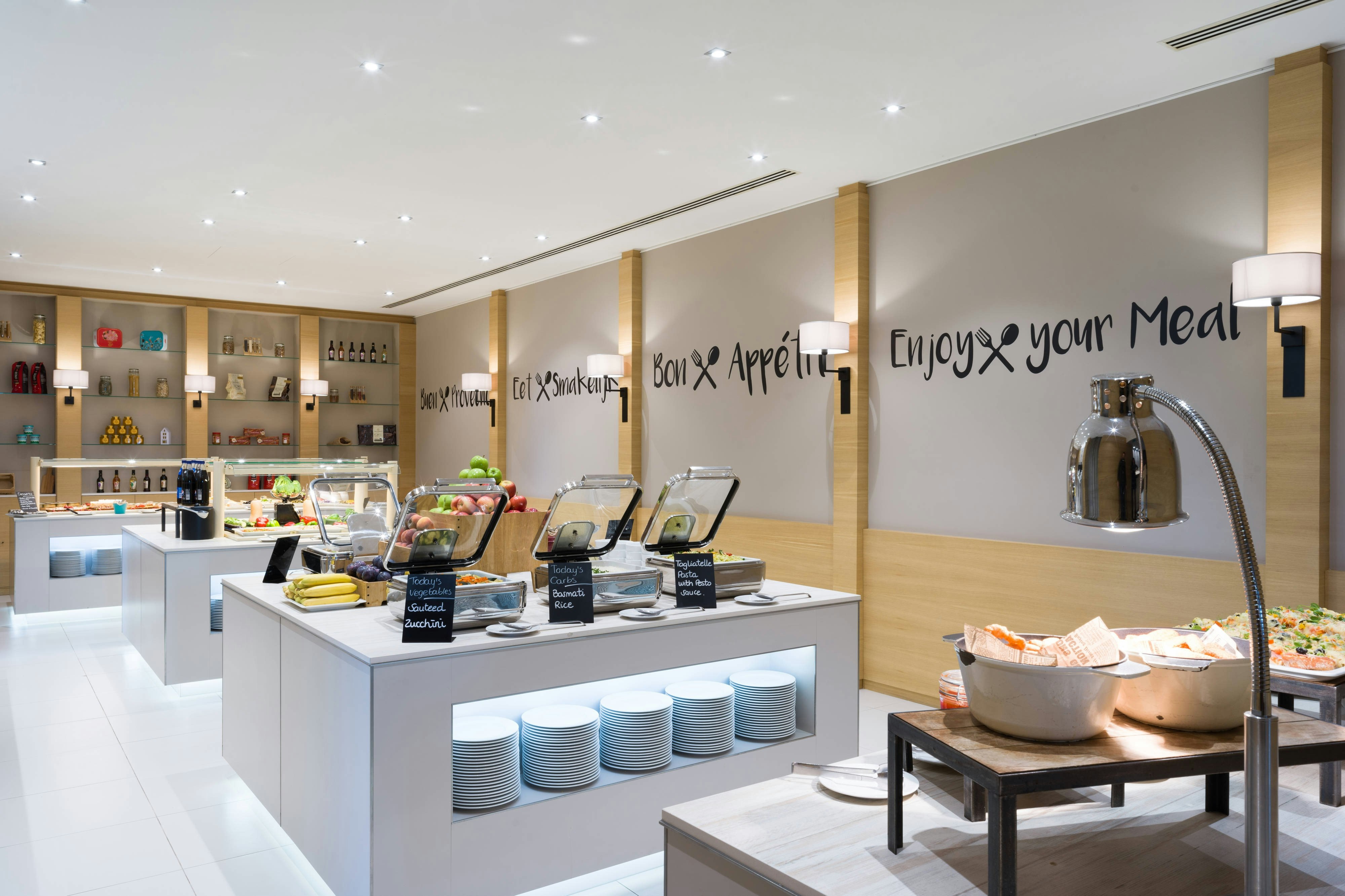 Courtyard By Marriott Brussels 36/52