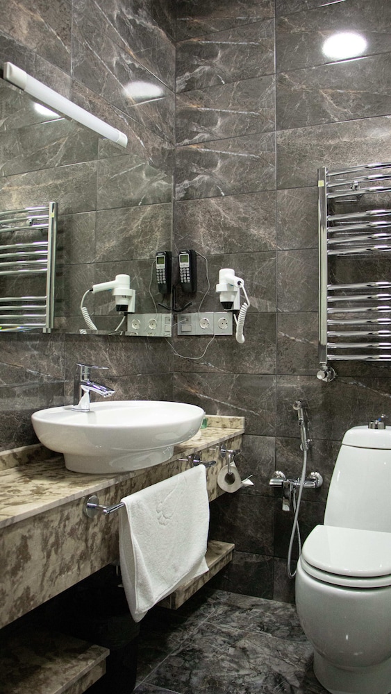 Home Suites Baku - Halal Hotel 34/37