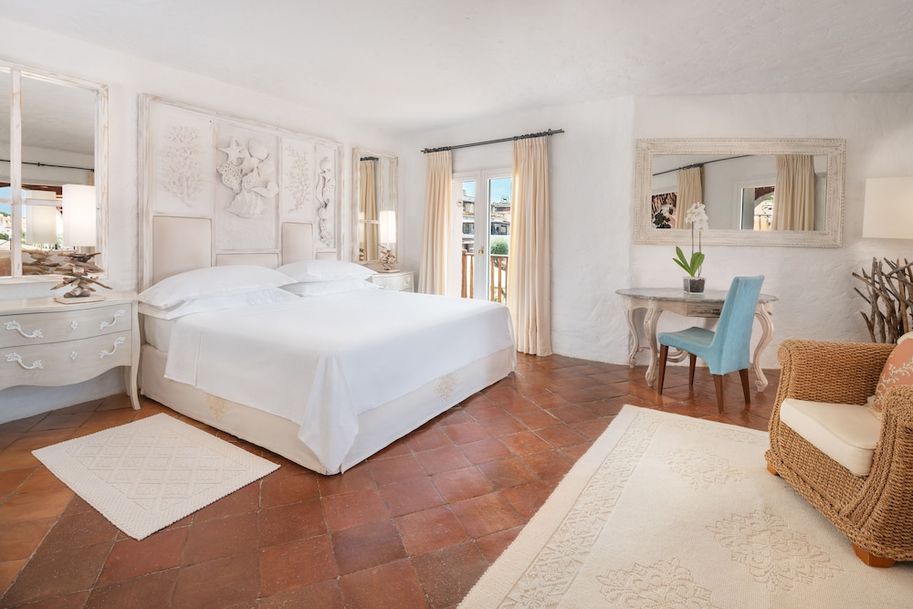 Cervo Hotel Costa Smeralda Resort 18/79
