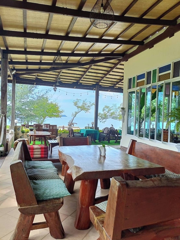 Bailan Beach Resort 59/78