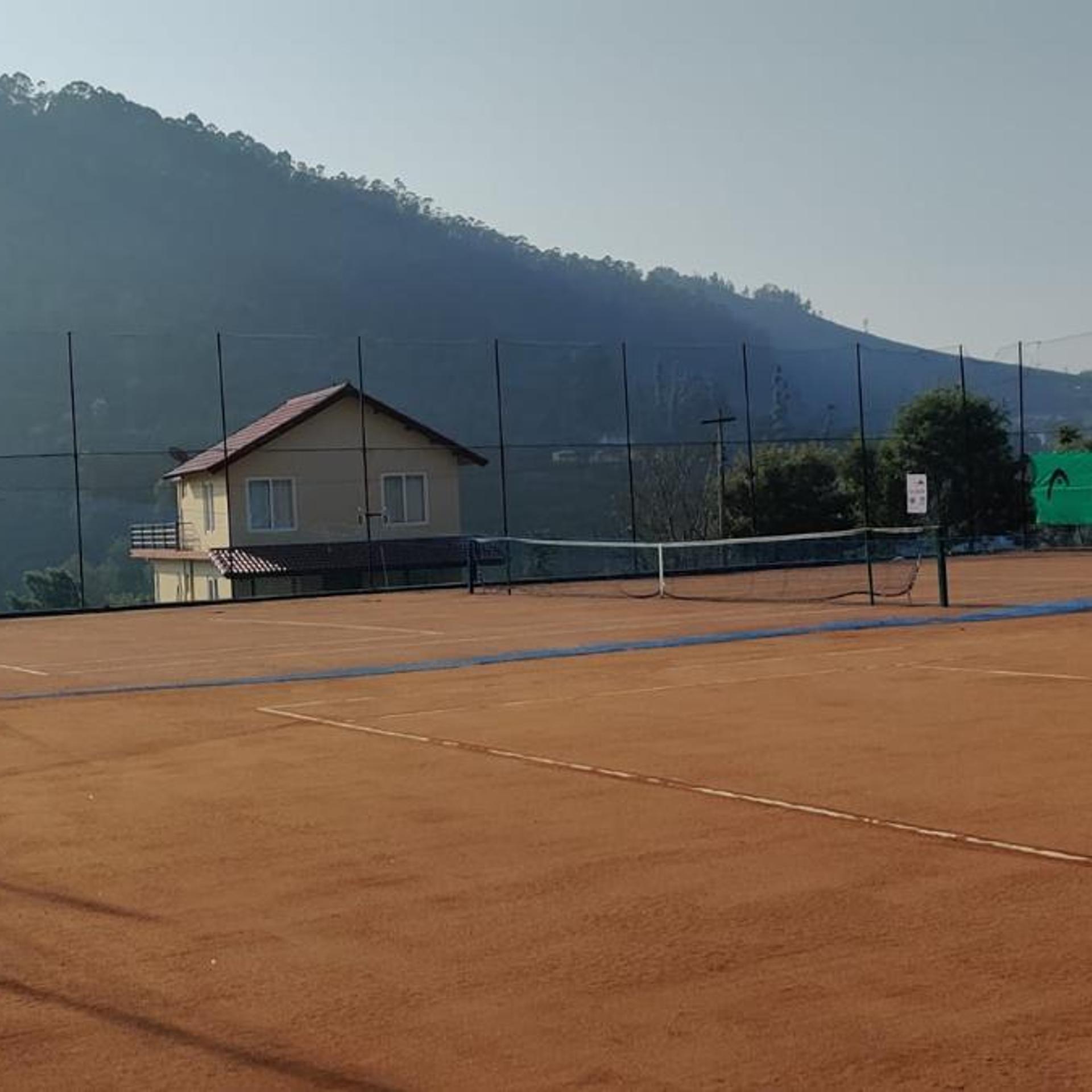 Teanest – Nature Resorts, Coonoor 49/57