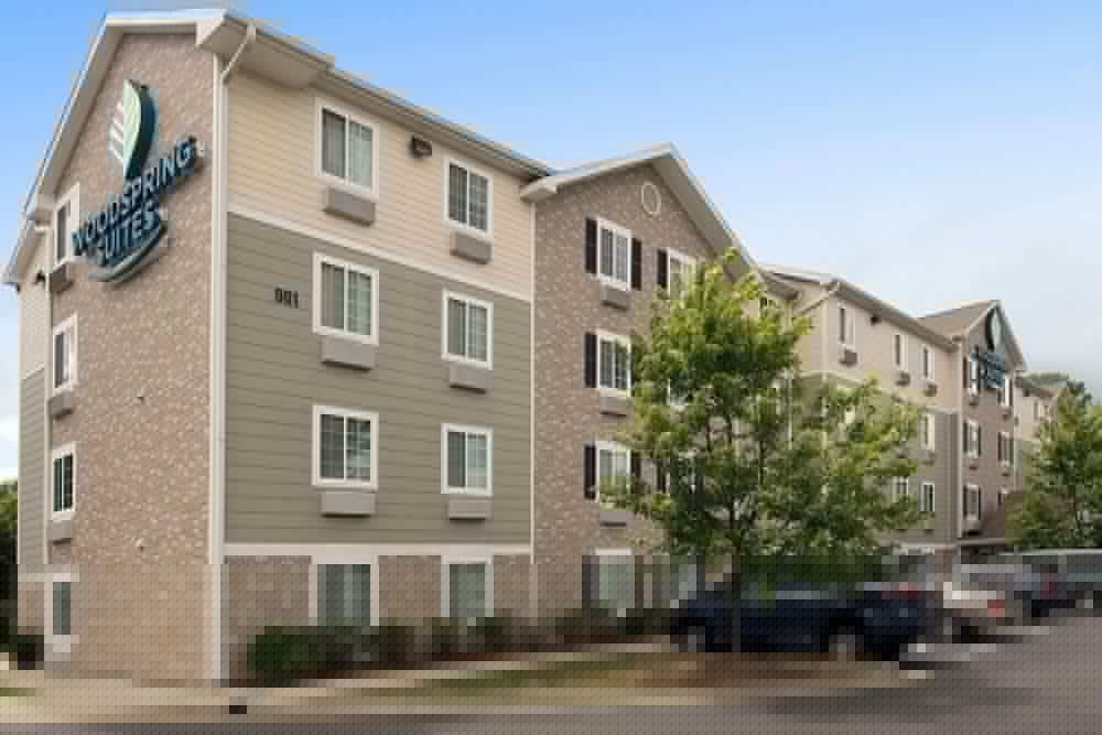 WoodSpring Suites Raleigh Apex 1/38