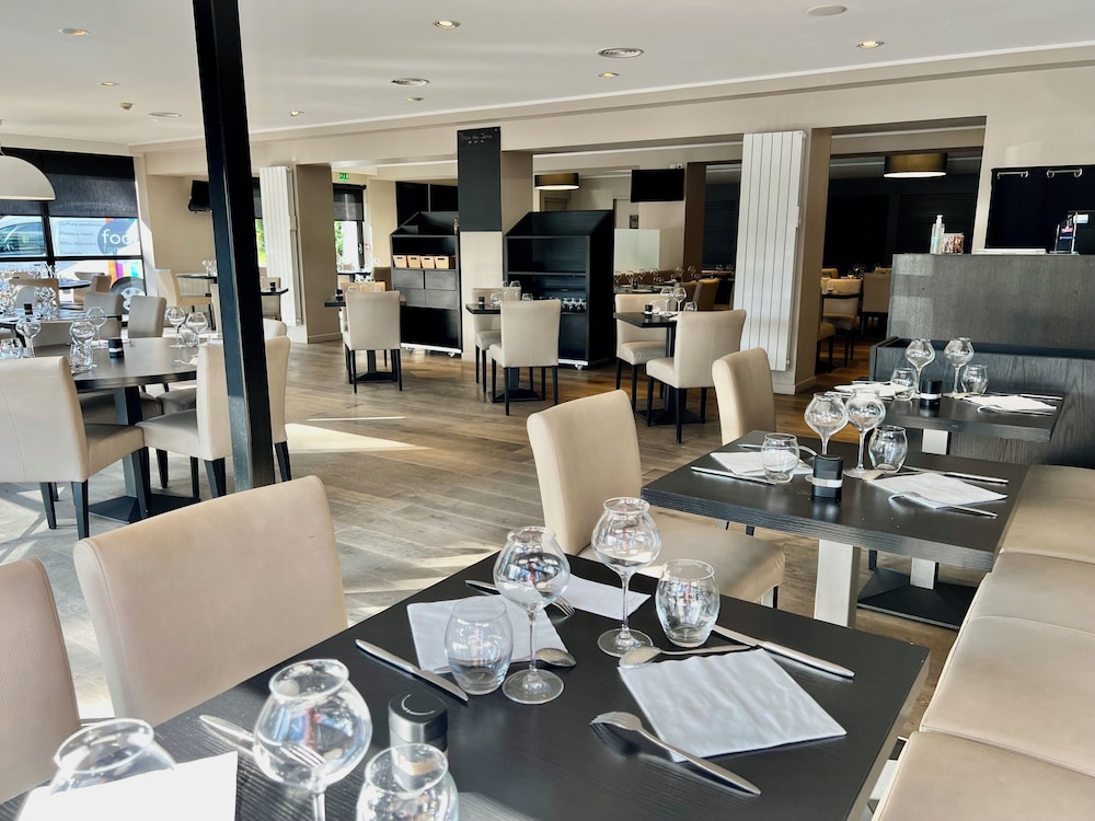 Minotel Parc 38/61